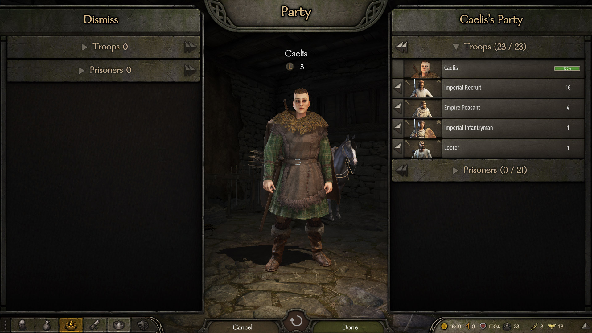 Mount and blade warband native expansion companion guide