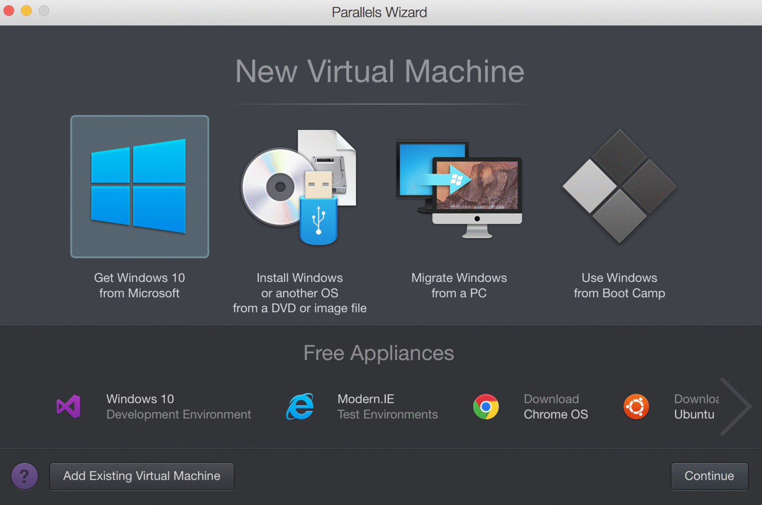 Download parallels for mac os